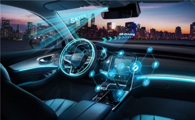 上汽乘用車榮獲2021世界智能制造大會“智能制造標桿企業”軟件開發榮譽