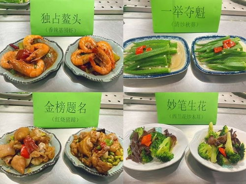匠心守初心，食暖師生心——皖西學(xué)院餐飲管理服務(wù)提升年紀實