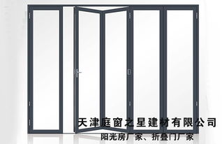 北京斷橋鋁陽(yáng)光房廠家精選材質(zhì) 塑鋼門(mén)的融合與優(yōu)勢(shì)體現(xiàn)